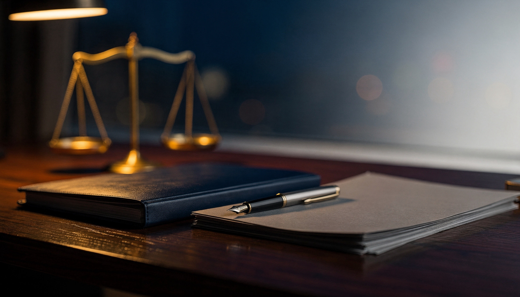 Charles Armstrong Law — investment lawyer website built with WebZum AI website creator